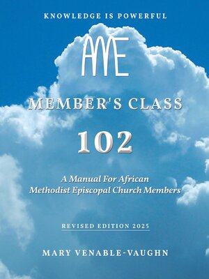 cover image of Member's Class 102